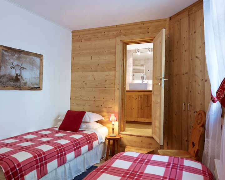 Спална соба 1