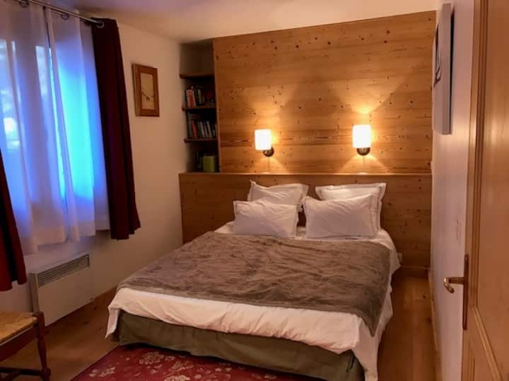 Спална соба 2