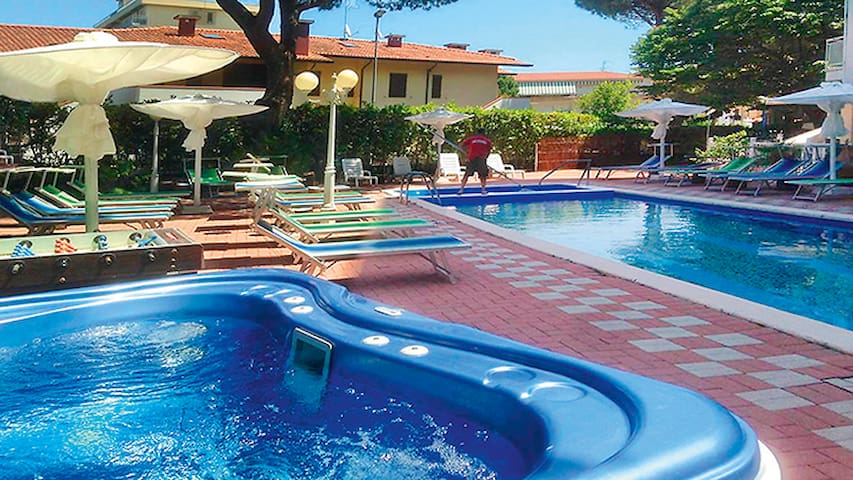 Emotion Hotels managed Airbnb listing 1