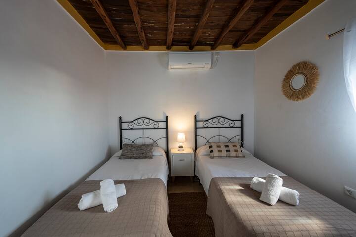 4ème chambre double