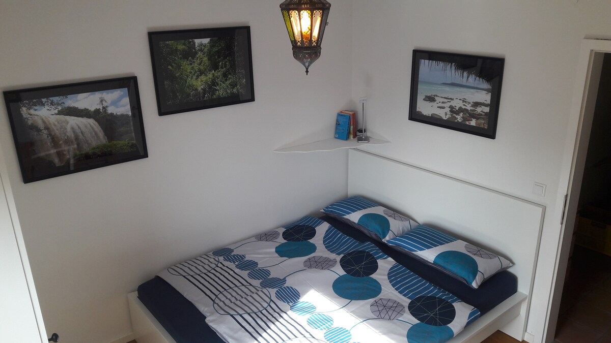 ห้องส่วนตัวของคุณ