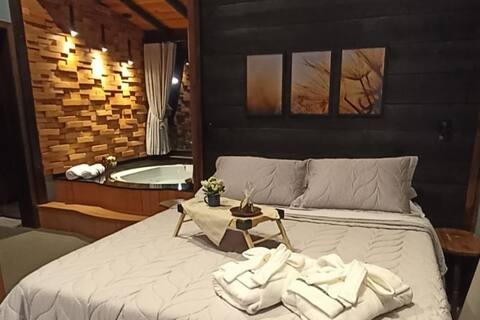 Cabana Aconchego
