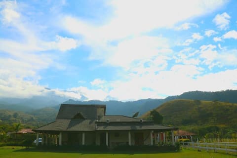 Recanto Vale Minã - Fagundes Ranch
