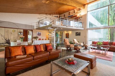 Expo Garden House