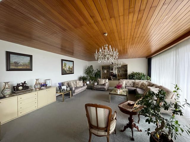 Teta’s Hideaway in Berchem