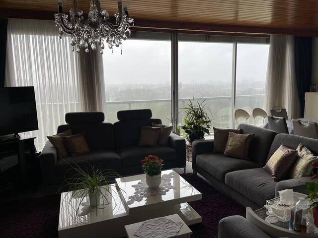 Teta’s Hideaway in Berchem gallery image 3