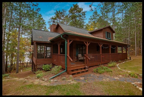 Go With The Flow Lakehouse