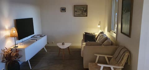 Top Airbnb: Isak's cabin close to Jukkasjärvi and the Ice Hotel. in Norrbottens