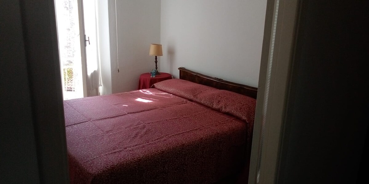 Leistungsstarkes Airbnb: Casa Gioele in the village of Ameglia in Ameglia