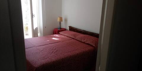 Top performing Airbnb: Casa Gioele in the village of Ameglia in Ameglia