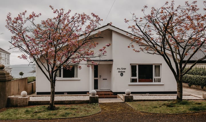 May Lodge - Carrickfergus