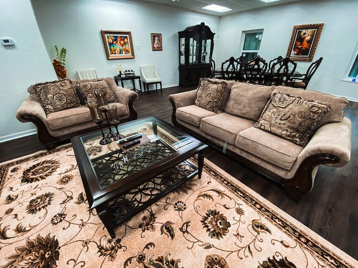 Vista Royale Vero Beach Office Suite Apartments for Rent in Vero