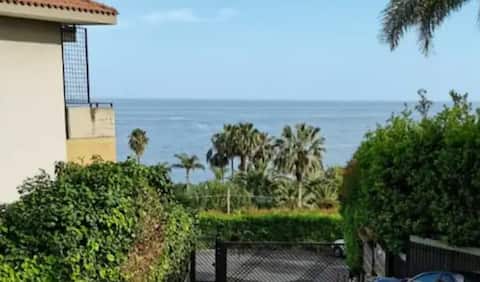 Casalù  riviera dei Ciclopi