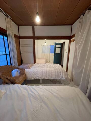 経堂の一軒家　Whole house rental wakusei gallery image 5