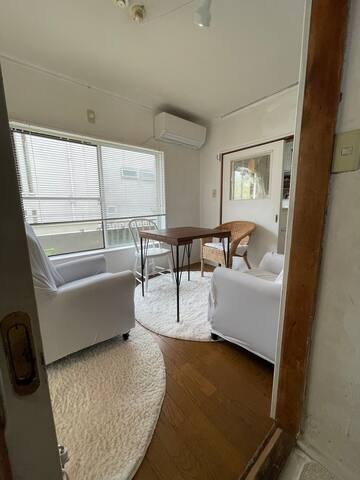 経堂の一軒家　Whole house rental wakusei gallery image 4