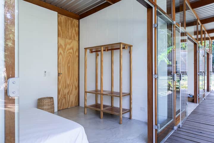 Quarto 3 casal