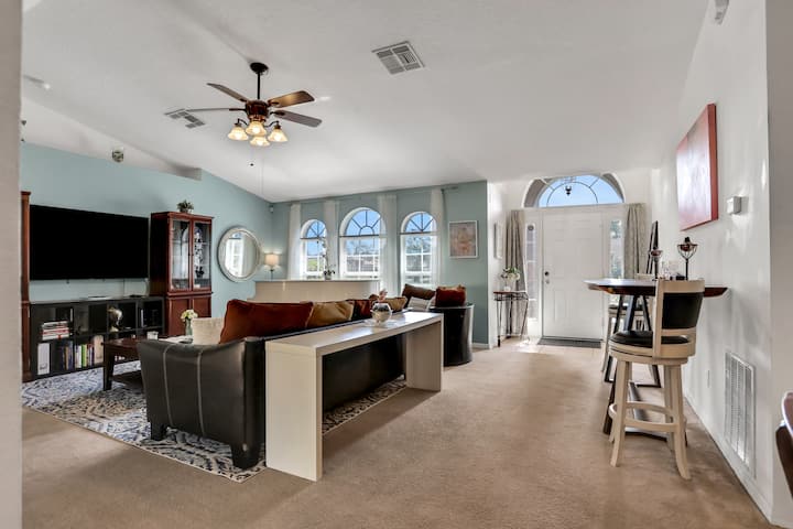 Summer Promotion/live, Work, Play In Deltona Lakes - Deltona, FL