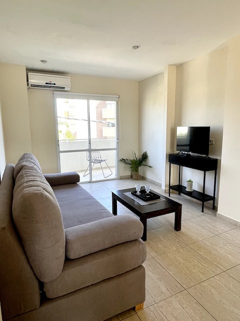 Successful Airbnb property: Hermogenes Complex in Capital
