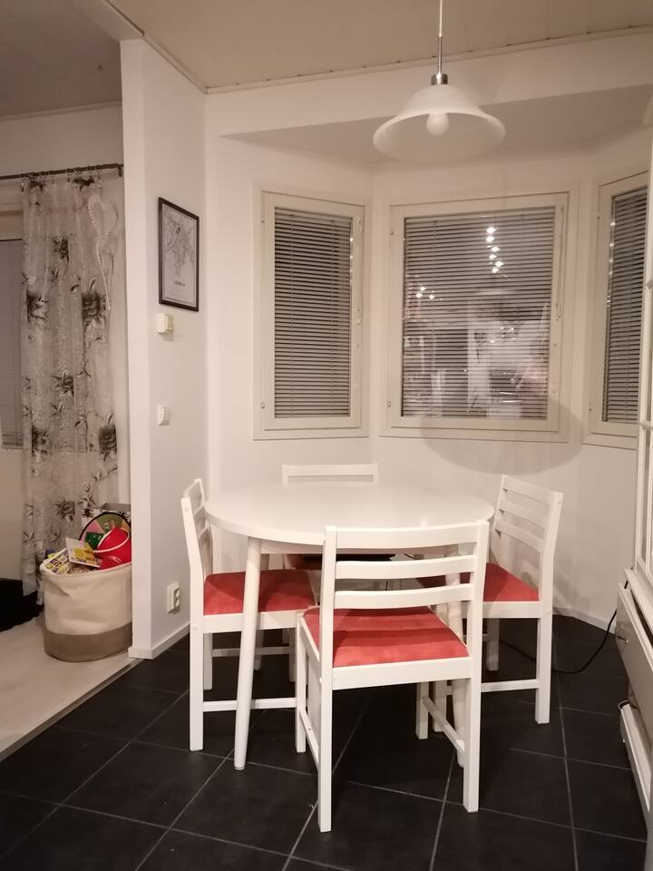 Cozy onebedroom, Loimaa Apartments for Rent in Loimaa, Finland Airbnb