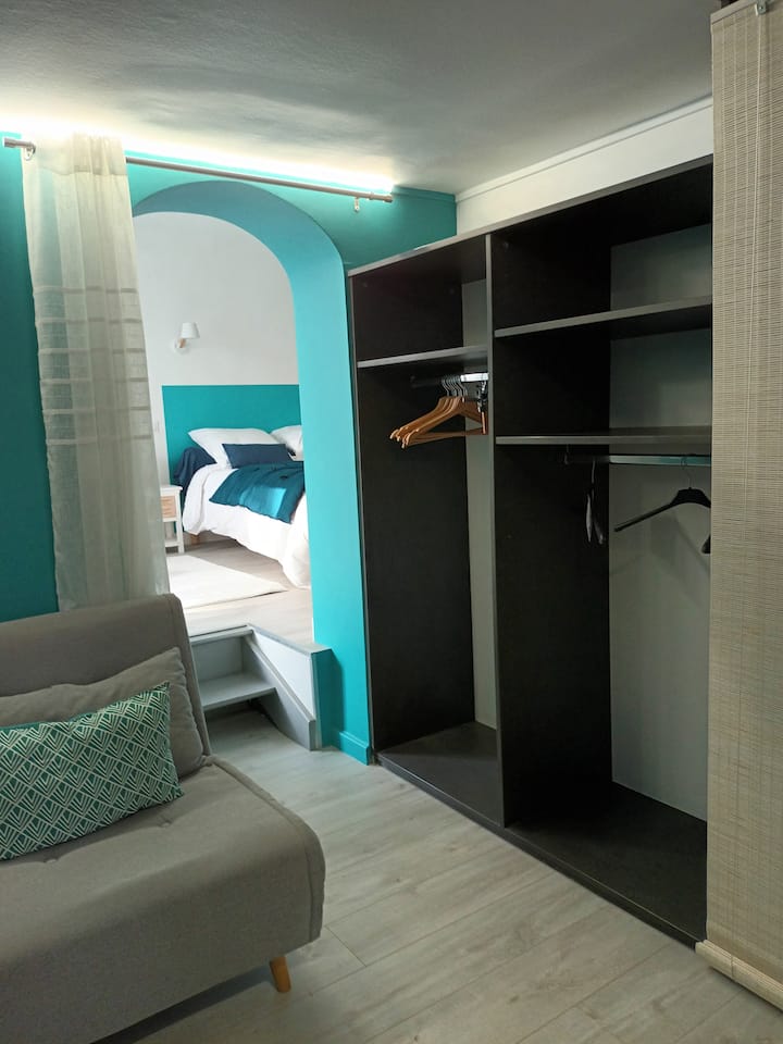 Chambre D'hôte, 100 M De La Mer - Spa Et 2 Vélos - Saint-Palais-sur-Mer