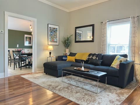 Elemental Harmony House