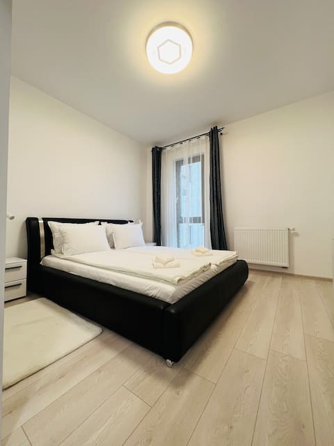 LuxApart