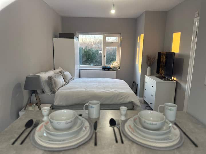 Studio Flat Wembley Stadium - Edgware