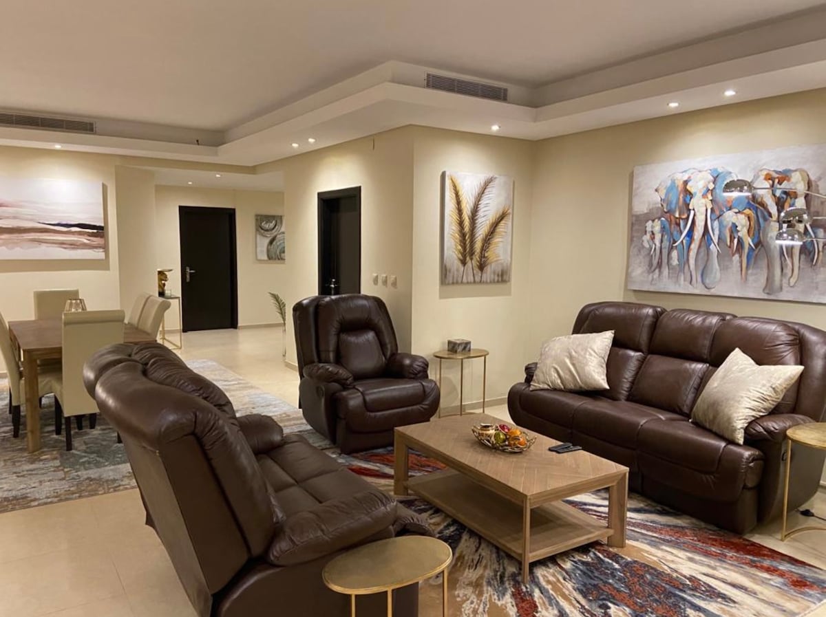 VIP Apartment in Gombe Apartments for Rent in Kinshasa, Kinshasa