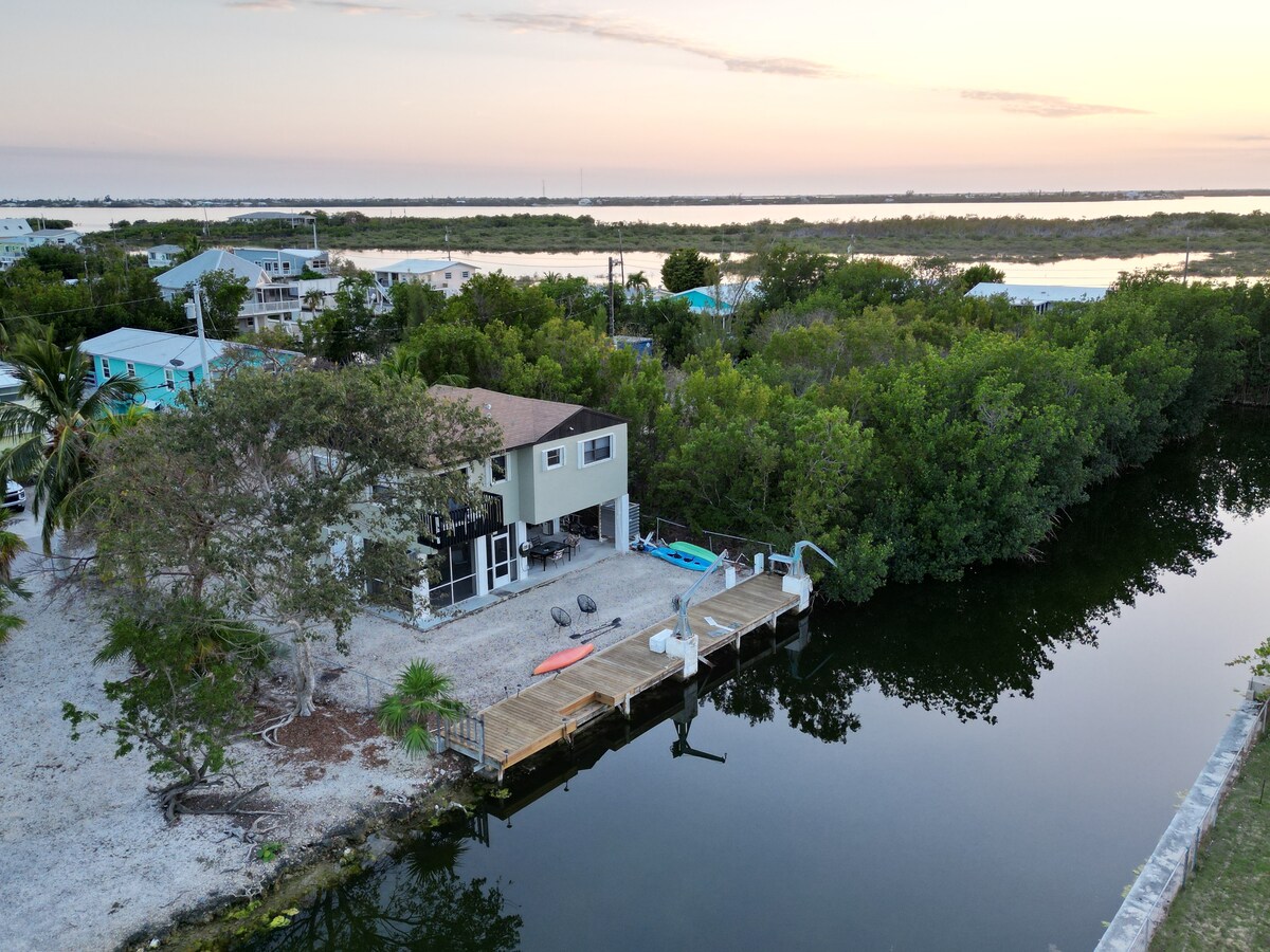 Sun & Fun in Big Pine Key! Houses for Rent in Big Pine Key, Florida