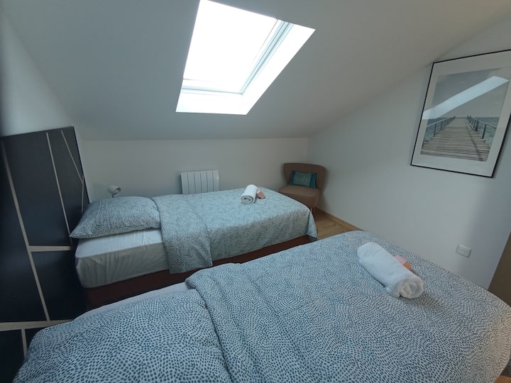 غرفة النوم 2