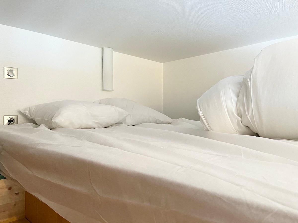 Спално помещение