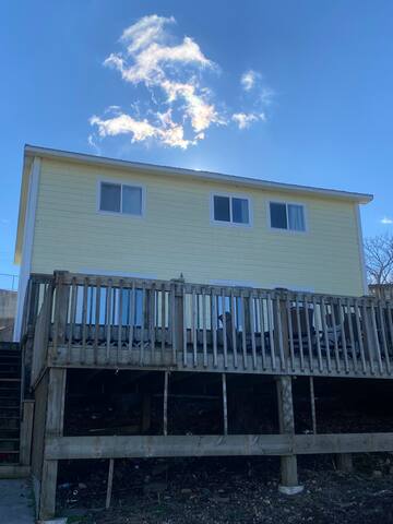 Shady Gators managed Airbnb listing 3