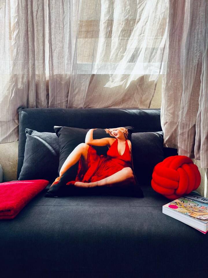 Nice Studio In Old Port Apartments for Rent in Eivissa, Illes