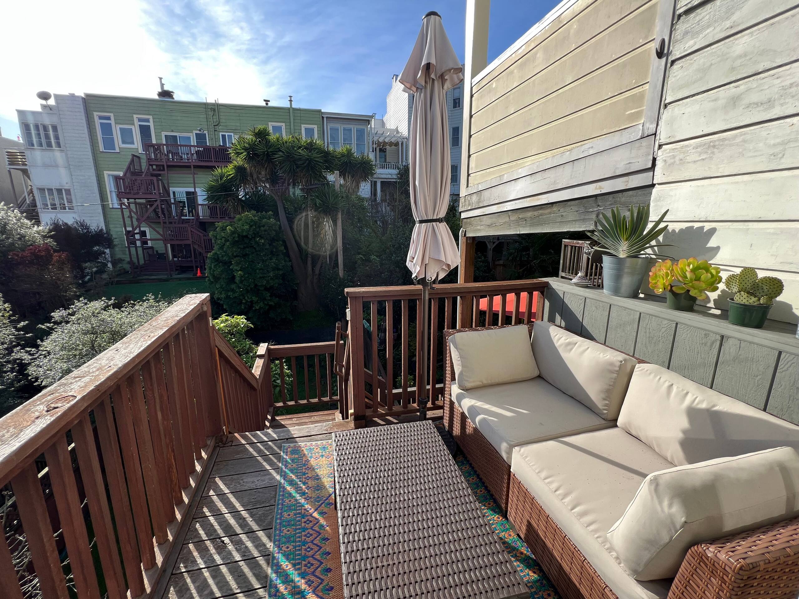 Condo in San Francisco · ★5.0 · 3 bedrooms · 4 beds · 2 baths - Image 21