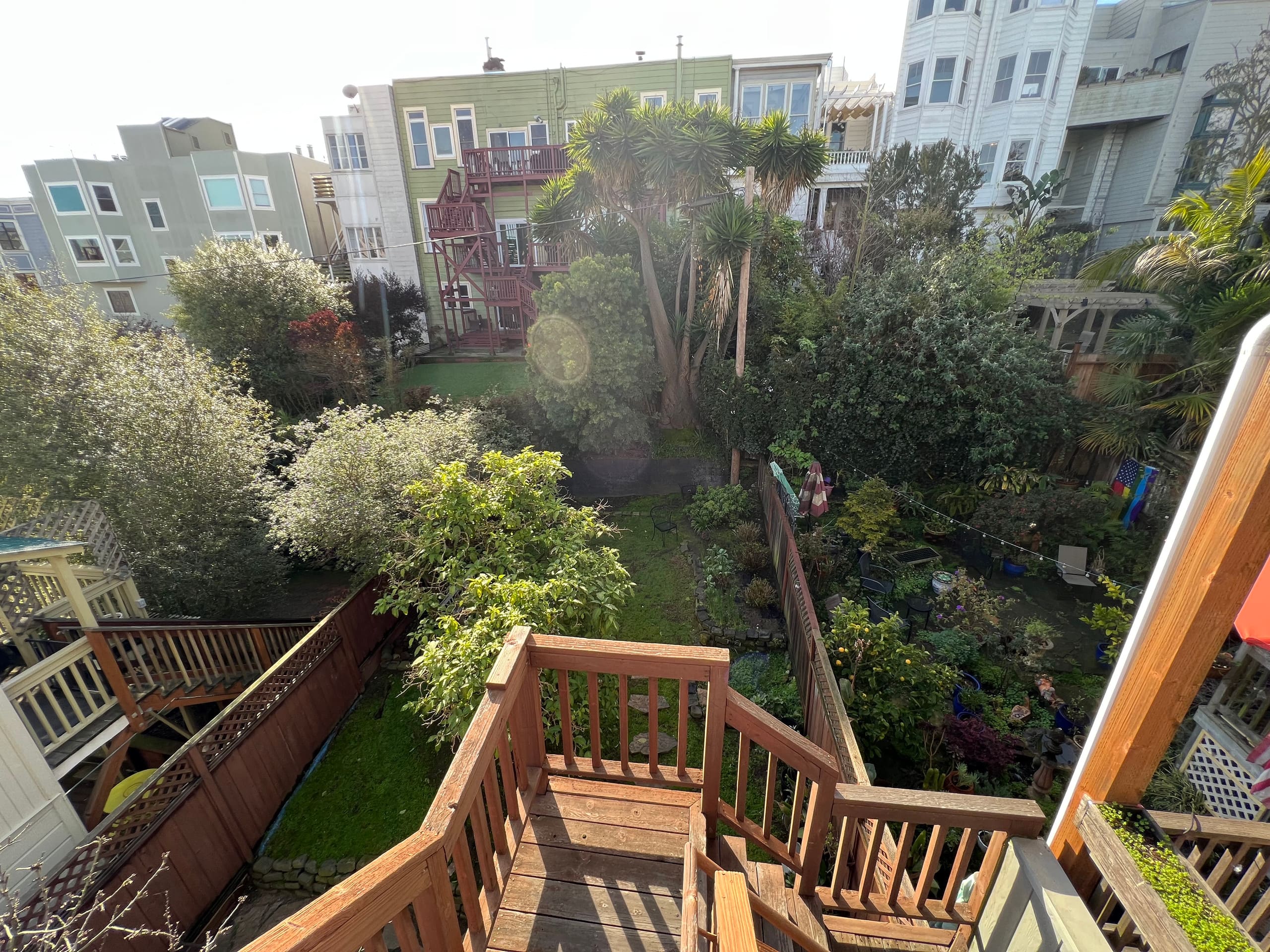 Condo in San Francisco · ★5.0 · 3 bedrooms · 4 beds · 2 baths - Image 20