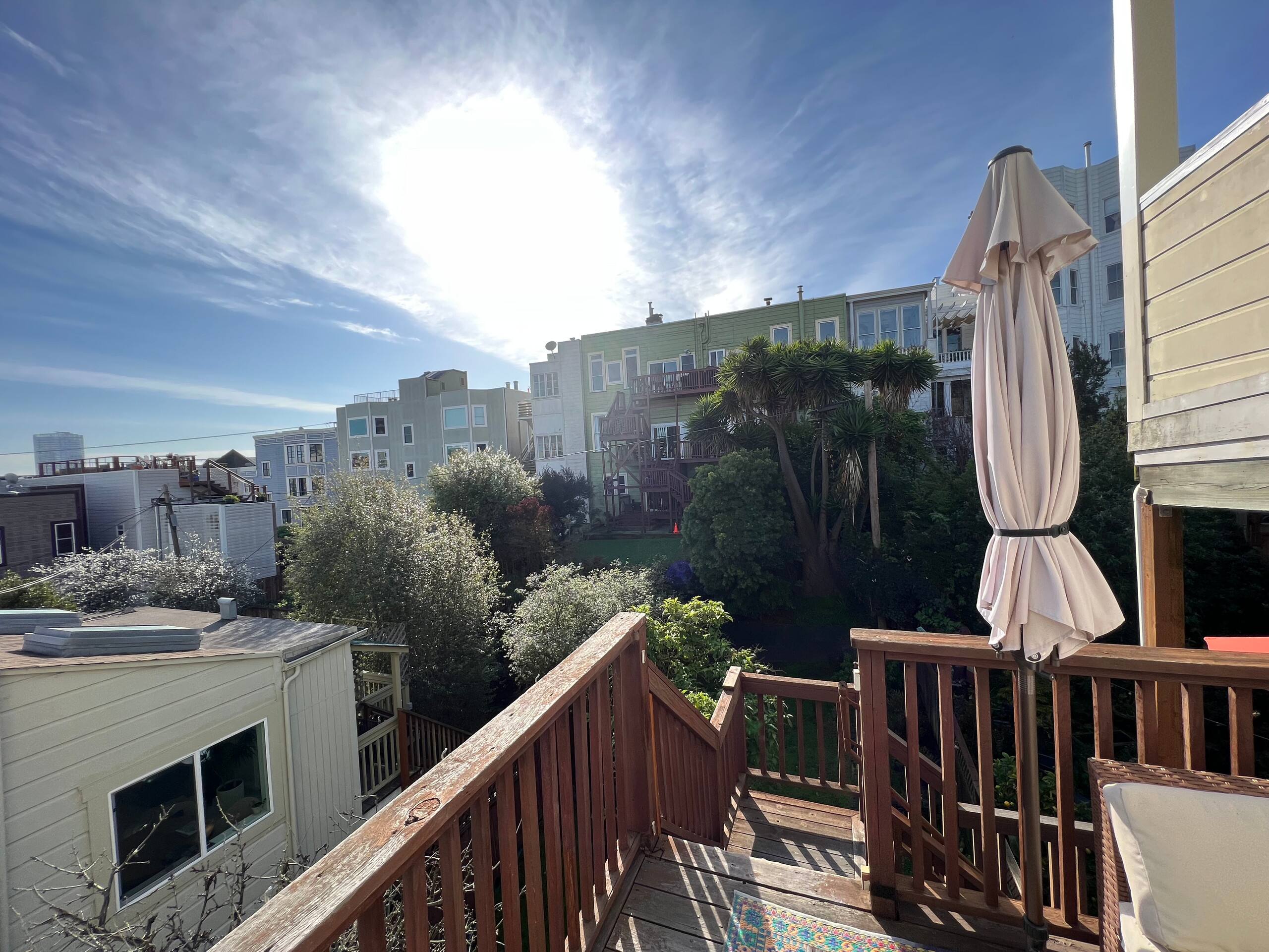 Condo in San Francisco · ★5.0 · 3 bedrooms · 4 beds · 2 baths - Image 22