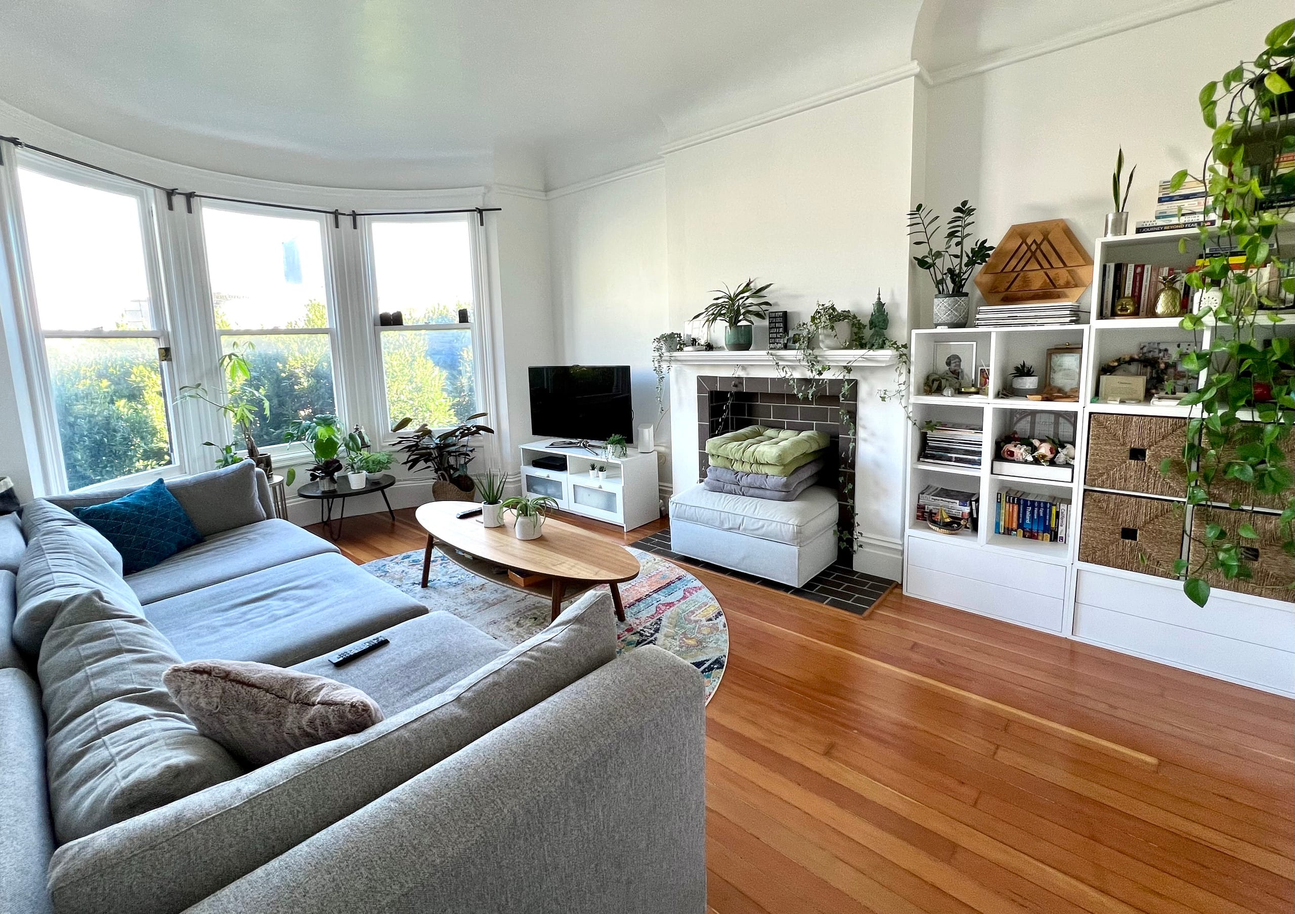 Condo in San Francisco · ★5.0 · 3 bedrooms · 4 beds · 2 baths - Image 1