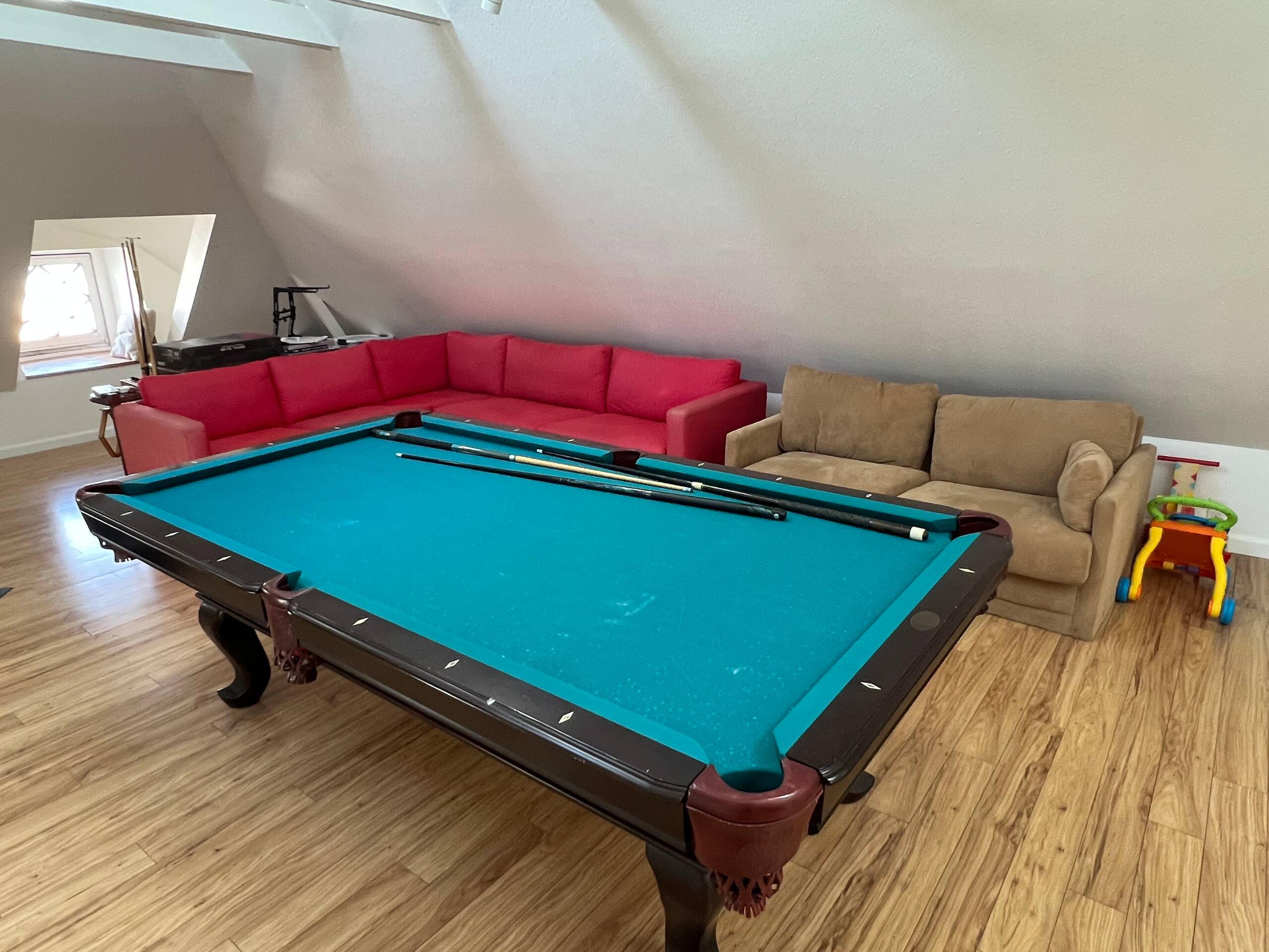 Condo in San Francisco · ★5.0 · 3 bedrooms · 4 beds · 2 baths - Image 4