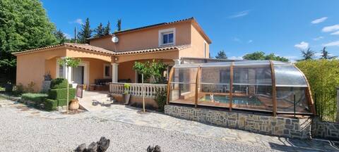 Cazilhac Accommodation