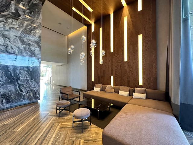 Affordable Apartment Living Lux