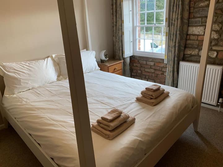 Dormitorio 1