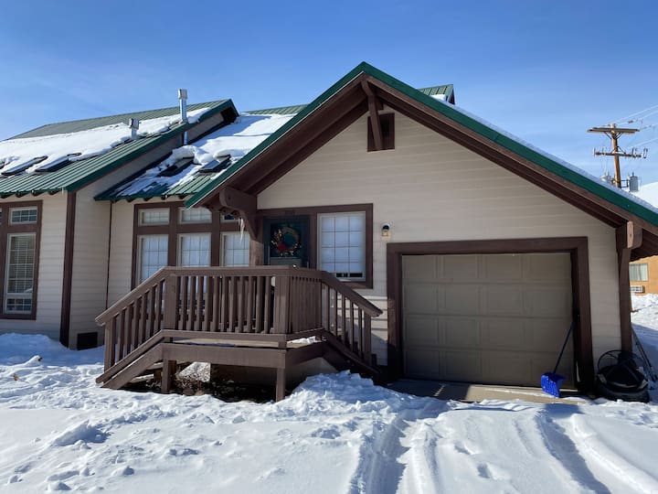 Creede Vacation Rentals Airbnb