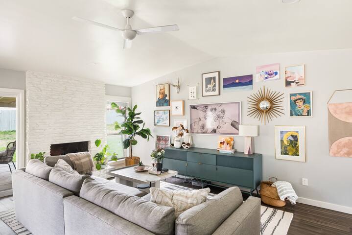 Interior Designer’s Oasis gallery image 3