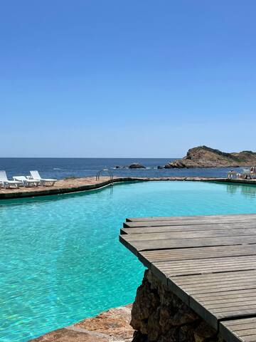 Cap Sa Sal suites apartament- Begur – Costa Brava gallery image 4