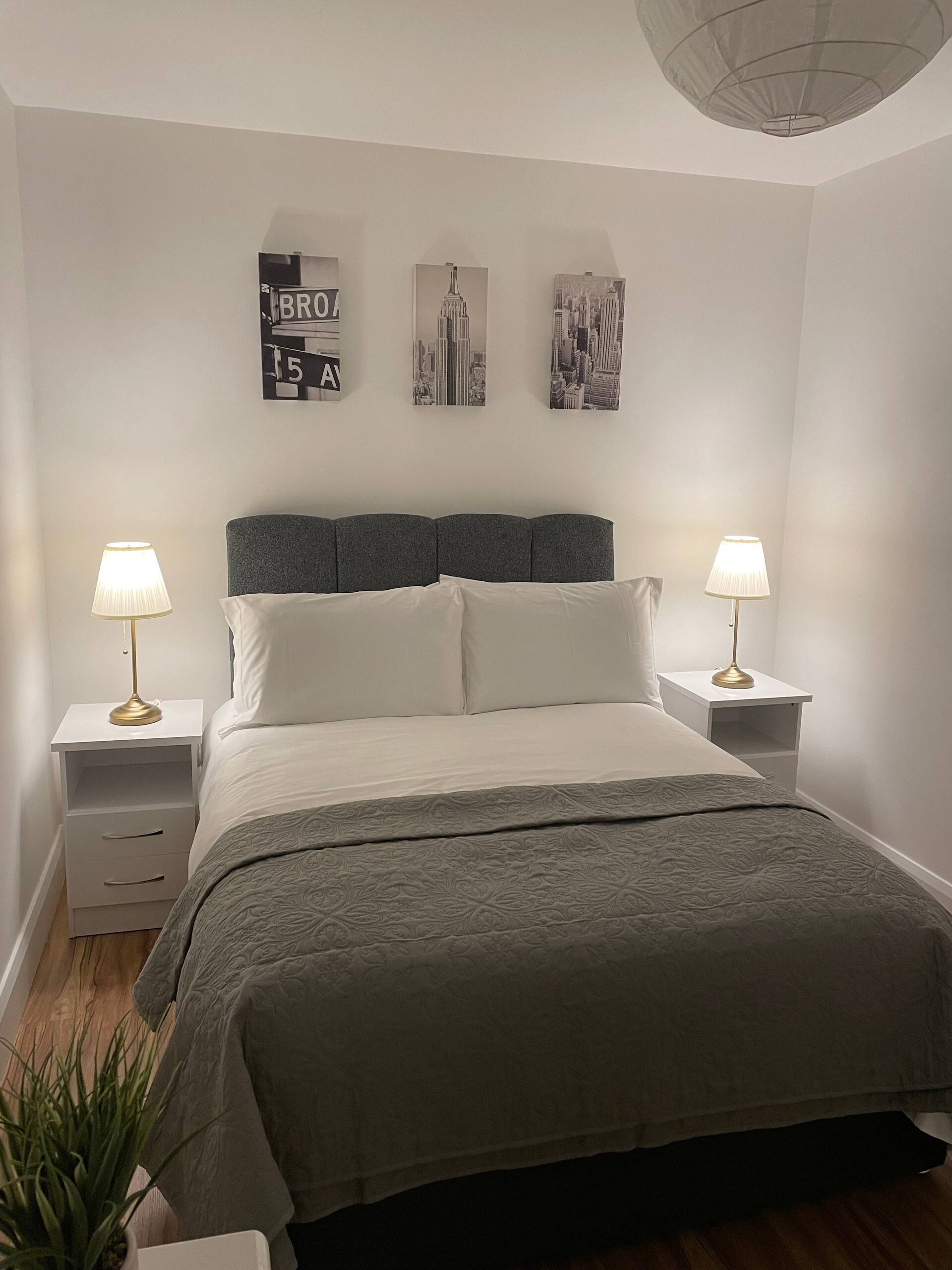 Aoife’s Cottage,a scenic getaway