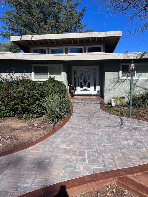 A Great Getaway in Granite Bay