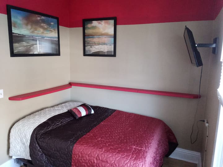 Your Stay While You Play! Houses for Rent in Mandan, North Dakota