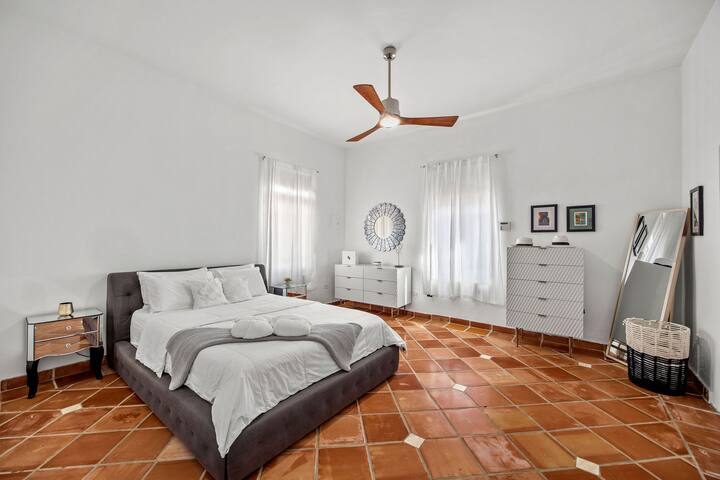 TM Vacation Rentals PR managed Airbnb listing 1