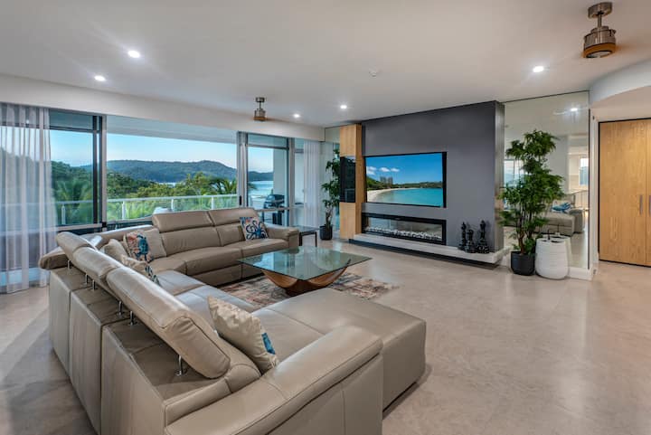 Allure On Hamilton By Hiha - Hamilton Island