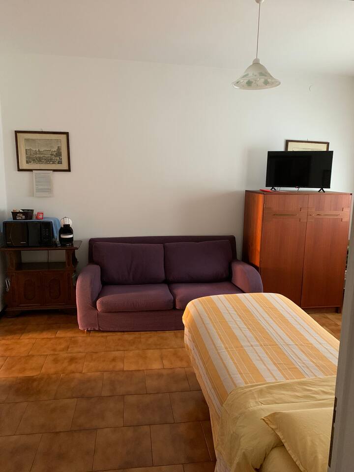 Appartamento Per Brevi Periodi "Pi&ci". - Bérgamo